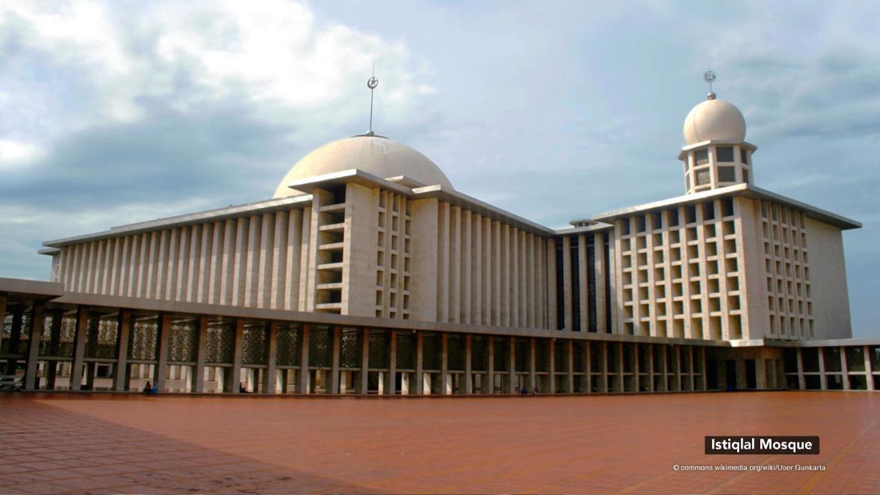 Hotel Casa Living Senayan Giacarta Esterno foto