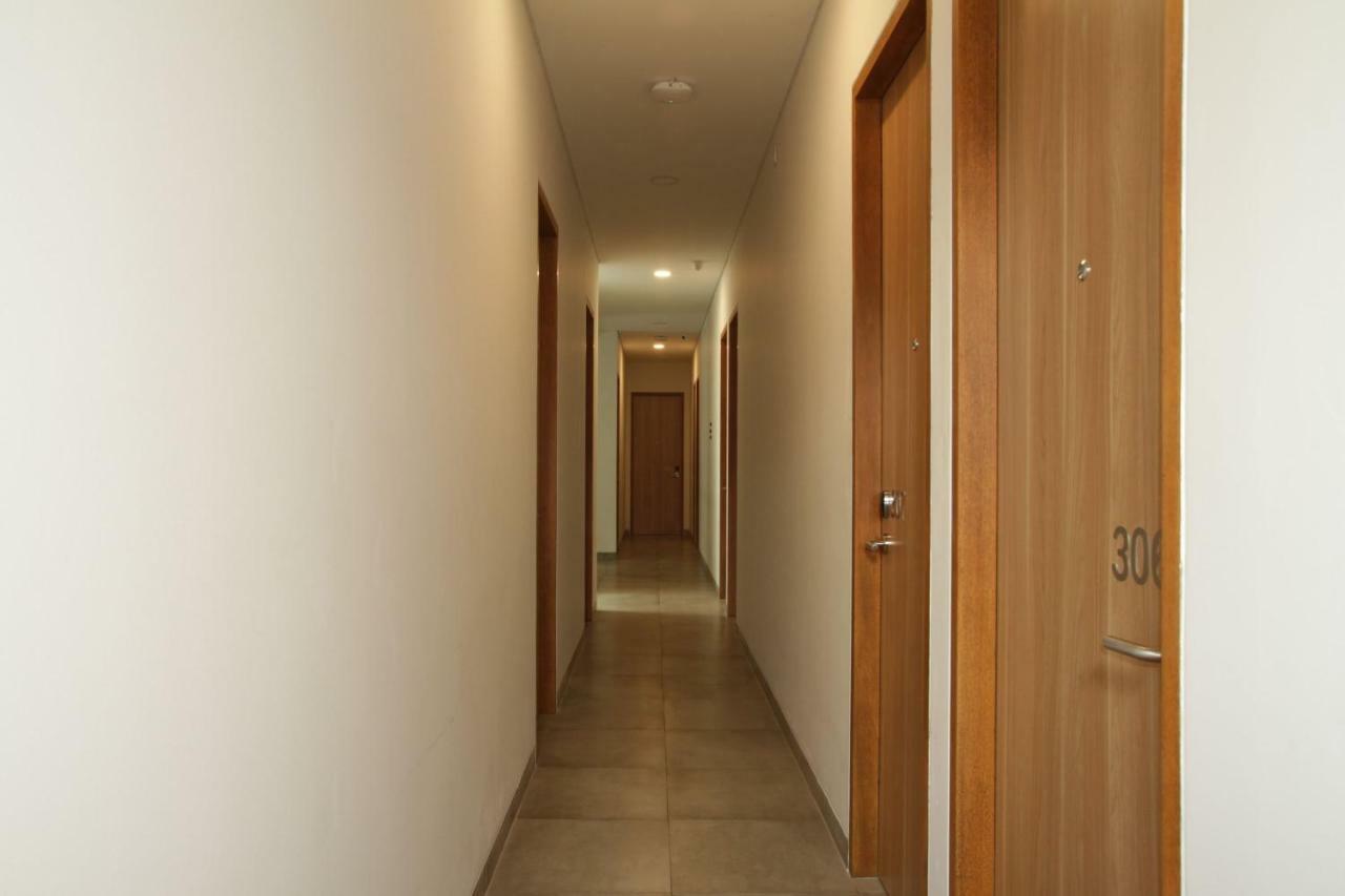 Hotel Casa Living Senayan Giacarta Esterno foto