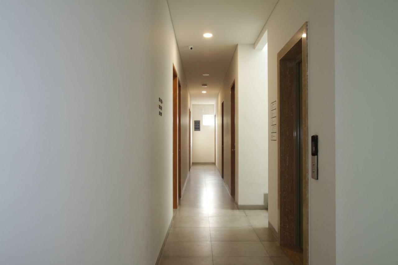 Hotel Casa Living Senayan Giacarta Esterno foto