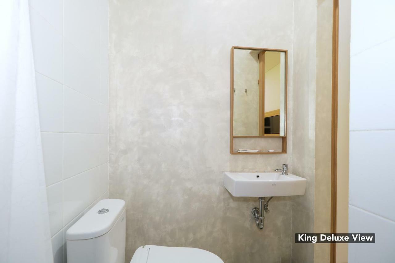 Hotel Casa Living Senayan Giacarta Esterno foto